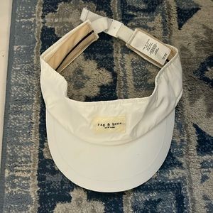 Rag & Bone Visor